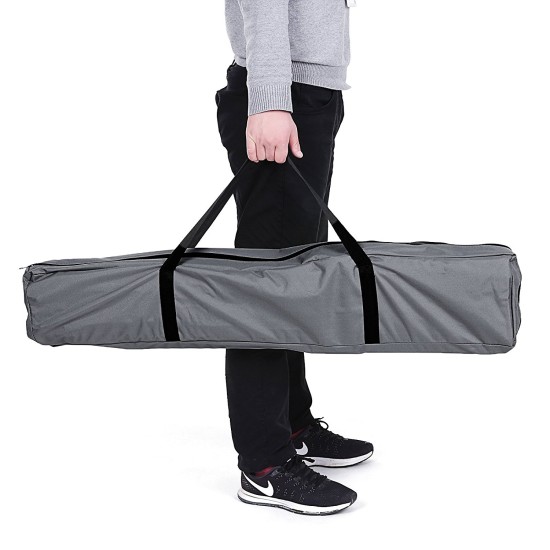 ROBUST HOPFÄLLBAR SMART TÄLT CAMPINGSÄNG ELLER SOM EXTRA SÄNG ROBUST HOPFÄLLBAR SMART TÄLT CAMPINGSÄNG ELLER SOM EXTRA SÄNG